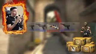 Csgo ládanyitás #13