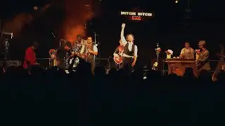 The Mitchi Bitchi Bar | Intro | Live 2019