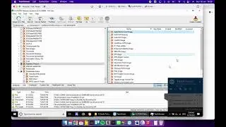Cara Menggunakan Aplikasi Rstudio Untuk Mengembalikan Sebagian Data Ransomware Virus