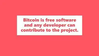 CoinMarket Cap: Bitcoin.org PART:1