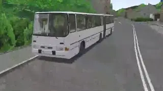 Omsi 2 Linia 5 - Wałbrzych 6.0