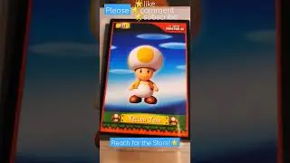 *NEW* Super Mario Bros. 🌟 Wii ✨️ [Sticker Cards 1] 