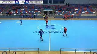 Луганск Газ - Автоимпульс 2 лига