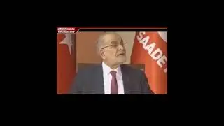 KARAMOLLAOĞLU: PERDELER YAKILMIŞ