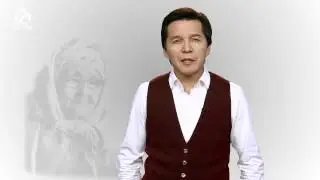 Ана/ жаңа/ролик/Асыл арна