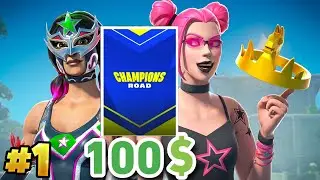 WENN 2 NOOBS IN EINEM CASH CUP EARNINGS HOLEN?!.. (crazy)