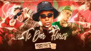 SET POSSO ATÉ NÃO TE DAR FLORES - MC Meno K, MC Ryan SP, MC lele JP, MC Ig, MC GP