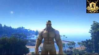 ARK: Survival Evolved - Getting Started part 2 - E2 ( Gameplay )