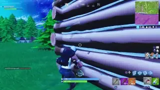 Fortnite?
