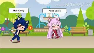 Sonic x Amy Part 2:Ready Set Go