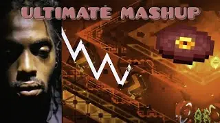 SAKUPEN CIRCLES X GANGSTAS PARADISE X PIGSTEP FULL VERSION [ULTIMATE MASHUP]- 150 subscriber special