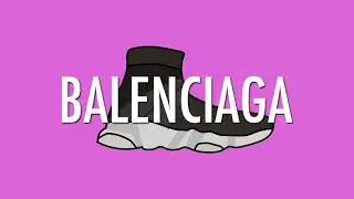 (FREE) Roddy Ricch Ft. Young Thug Type Beat - Balenciaga | Free Uplifiting Trap Beat