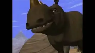 Rhinox… MAXIMIZE! (Meme)