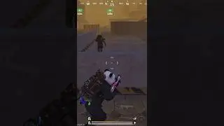 DBS is Banger in Metro Royale #metroroyale #метророяль #pubgmetroroyalemode