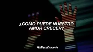 information society – what's on your mind (pure energy); sub español.