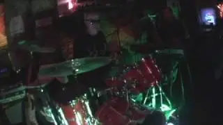 Grumpy's Blues Jam with Matt & Jim Roman, Mike Fossa, Allan Meyerson and Troy Dean