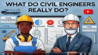 Civil Engineering Explained: 7 Main Branches You Should Know!