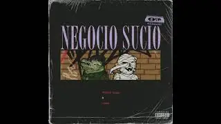 Vampi & Robert Tiamo - NEGOCIO SUCIO