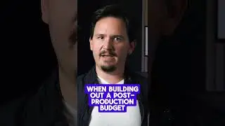 How to Budget for Multiple Video Edits