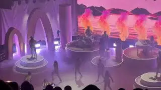 TIWA SAVAGE - WATER AND GARRI TOUR | FULL LONDON PERFORMANCE - O2 ACADEMY, BRIXTON.