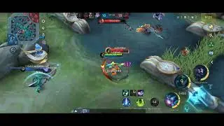 mobile legend, ня трешак