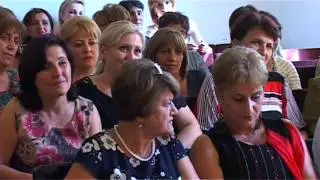 Սամվել Բեգլարյան