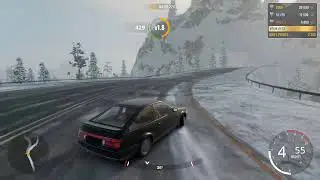 Drifting