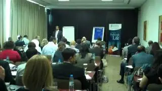 BNI Middle East Advanced Training