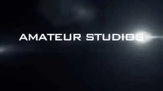Amateur Studios Showreel