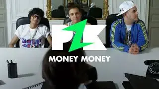 PZK - Money Money