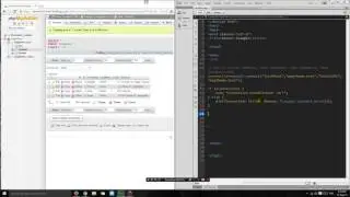 PHP tutorial: Display information from a MySQL database on a webpage