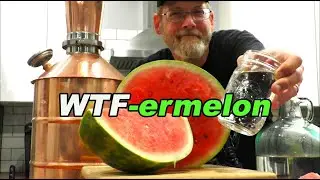 Watermelon Moonshine?!?!
