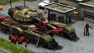 Rise of the Reds : This Mod is such a BLAST