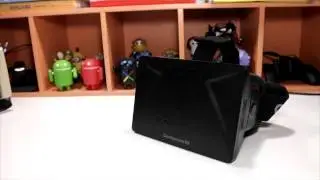 Обзор Oculus Rift   Гаджет +