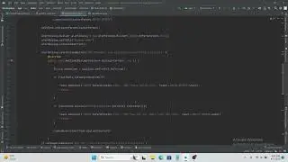 Create Earning App in Android Studio  Part  11  Android Reward App Tutorial