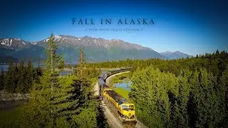 Fall in Alaska version 2