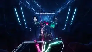 Camellia - [BLEED BLOOD] (93.48 FC) | Beat Saber