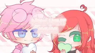 NEW LIGHT MEME | GACHA CLUB | RUSHED | GIFT FOR @fraboujunanimation