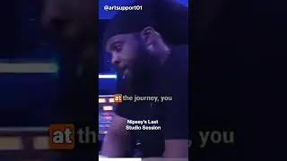 Enjoy the Journey   Nipsey Hussle