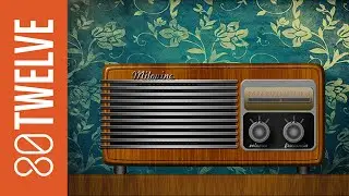 Why the Internet Hasn't Killed Off Traditional Media | 80Twelve