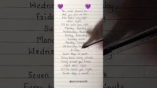 Seven song by ~ Jungkook of BTS 💜 and latto