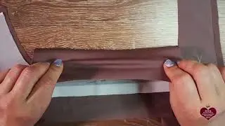 Analysis of the sewing sequence of the bra without frames 