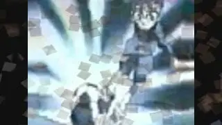 Conan x Ai ~ Kiss The Girl