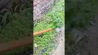 Садовые мощные грабли,сталь,.  помощник на даче с АлиЭкспресс
