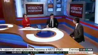 Партнер юридической фирмы "ЮСТ" Максим Ровинский об антиофшорном законе