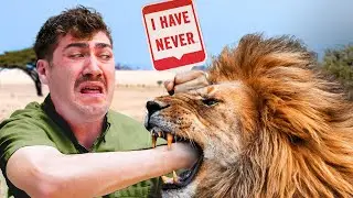 Never Have I Ever: IRL