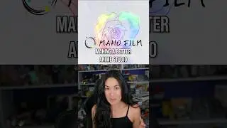 Anime Studio MAHO FILM wants better working conditions for the anime industry! 