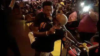 The Tampa Comedy Special w/ DC Young Fly Karlous Miller and Chico Bean