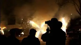 LA PASSEJA 2019