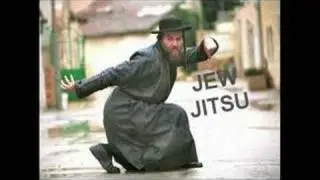 A Yiddishe Fox-Trot 